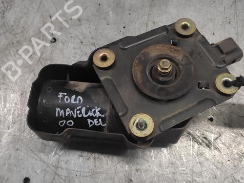 Front wiper motor FORD MAVERICK (UDS, UNS) 2.4 i (UDS) | BP24678672M29 
