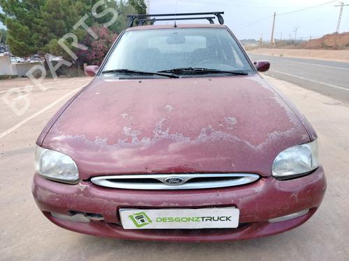 Used Parts FORD ESCORT VI (GAL, AAL, ABL) 1.6 16V 4x4 (90 hp) 4372431