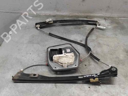 Front left window mechanism VW GOLF V (1K1)  | BP21407283C22 