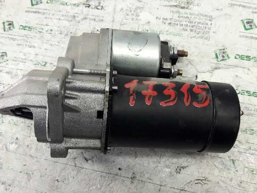 Starter OPEL CORSA A Hatchback (S83) | BP21447938M8