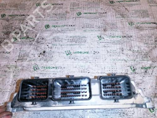 Motorstyringsenhed PEUGEOT 307 (3A/C)  | BP21473214M57