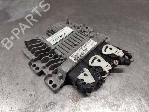 Used Engine control unit (ECU) Engine control unit (ECU) 37607177 37607177