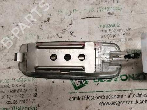 Innerbelysning AUDI A3 (8P1)  | BP21475768I8 