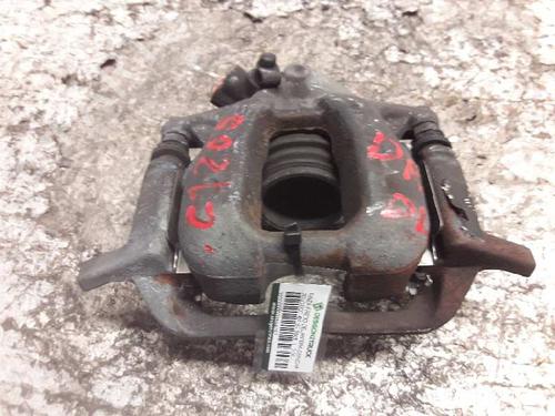 Used Right front brake caliper PEUGEOT 407 (6D_) [2004-2011]  21473020