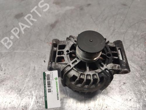 Used Alternator PEUGEOT 207 (WA_, WC_) 1.4 HDi (70 hp) 25623757