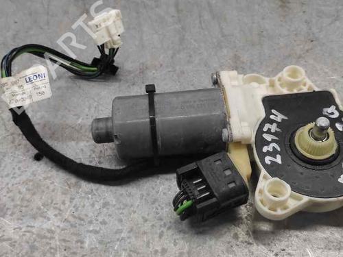 Moteur de lève-vitre avant gauche MERCEDES-BENZ E-CLASS (W211) [2002-2009]  21415482