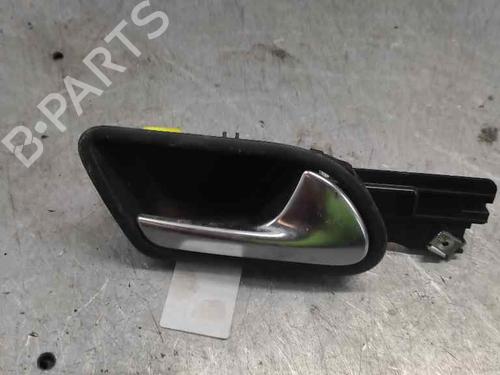 Used Front right interior door handle VW GOLF V (1K1) [2003-2010]  21414504