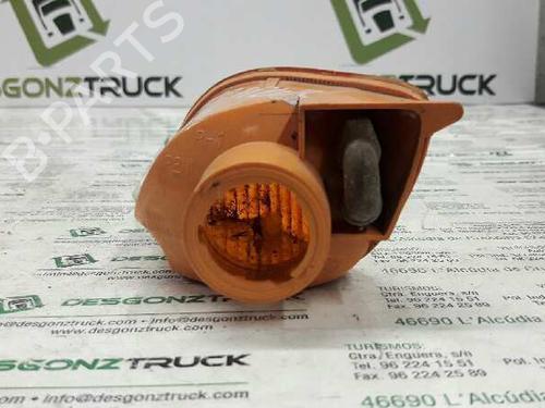 Right front indicator FORD FOCUS I (DAW, DBW)  | BP21453282C33 