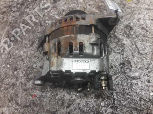Alternator PEUGEOT BOXER Van (230L)  | BP21467742M7 