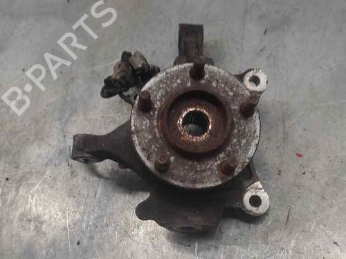Højre Styrespindel Lejehus CHRYSLER VOYAGER IV (RG, RS) 2.5 CRD | BP21413669M26 