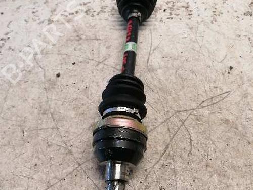 Left front driveshaft DAEWOO KALOS (KLAS) 1.4 | BP21472938M38 
