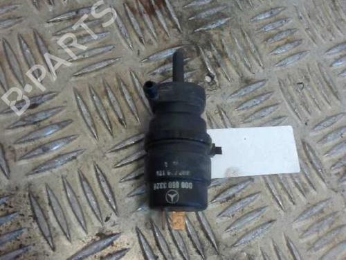 Used Washer pump MERCEDES-BENZ SPRINTER 3-t Van (B903) [1995-2012]  21460332