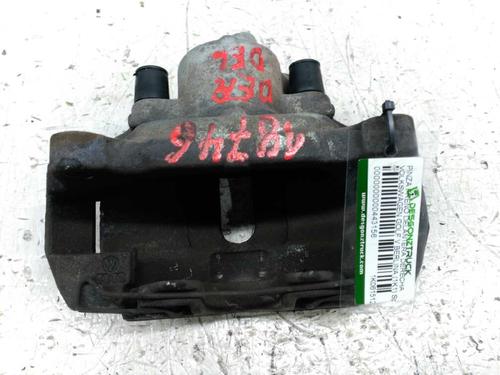 Right front brake caliper VW GOLF V (1K1)  | BP21437626M104