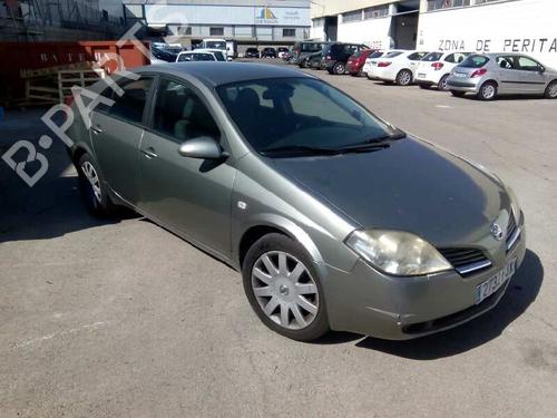Display NISSAN PRIMERA Hatchback (P12)  | BP21442015C48 