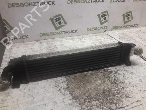 Intercooler FORD FOCUS II (DA_, HCP, DP)  | BP21472069M30 
