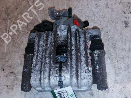 Used Right rear brake caliper AUDI A3 (8L1) 1.9 TDI (110 hp) 21479175