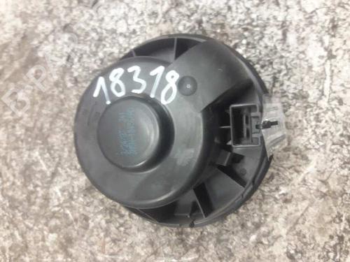 Heater blower motor FORD MONDEO IV (BA7)  | BP21466552M62 