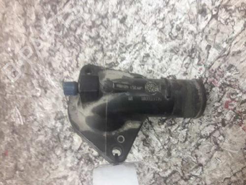 Used Other CITROËN BERLINGO / BERLINGO FIRST Box Body/MPV (M_) [1996-2011]  21469092