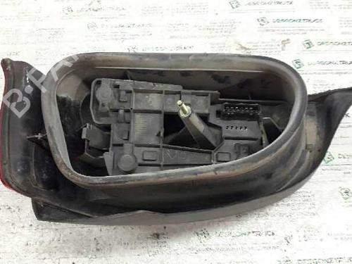 Left taillight CITROËN SAXO (S0, S1)  | BP21444984C34 