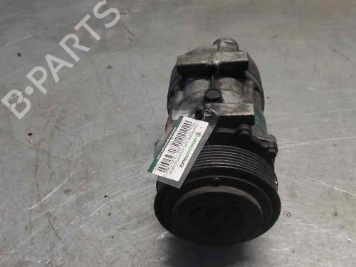 AC Kompressor RENAULT LAGUNA I (B56_, 556_) 1.9 dCi (B56W) (107 hp) 21403335