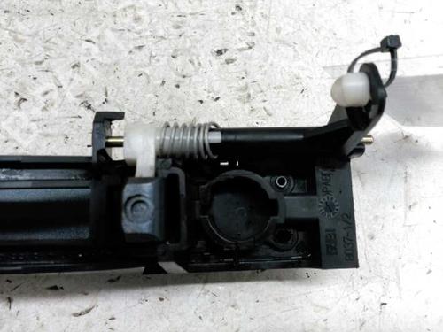 Front right exterior door handle PEUGEOT 307 (3A/C)  | BP21427828C129