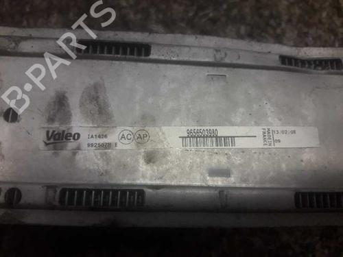 Intercooler PEUGEOT 308 I (4A_, 4C_)  | BP21469159M30 