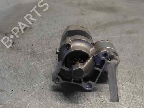 Startmotor RENAULT SCÉNIC II (JM0/1_) [2003-2010]  21404911