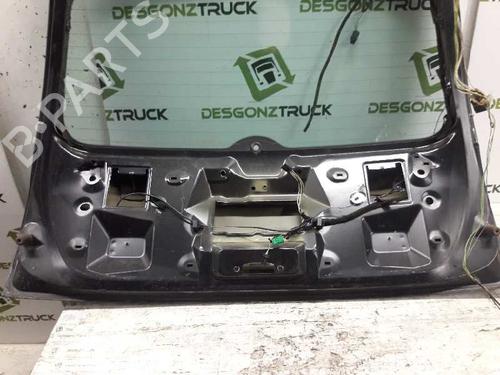 Tailgate CITROËN C4 I (LC_) 1.6 HDi | BP21445362C6
