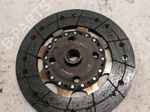 Other FIAT SCUDO Bus (270_, 272_) 2.0 D Multijet | BP25801642O1 