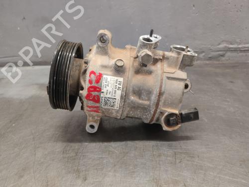 AC compressor PEUGEOT 508 I (8D_) | BP40446761M34 - Image 2