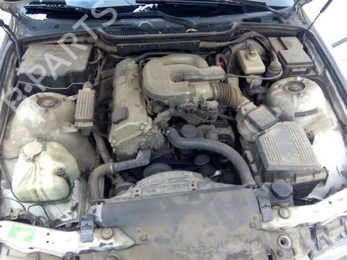 Used Parts BMW 3 (E36) 316 i (102 hp) 2007266