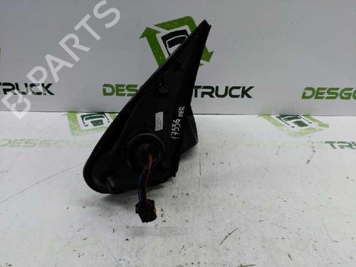 Retrovisor derecho PEUGEOT 206 Hatchback (2A/C)  | BP21424910C27 