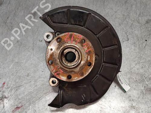Used Left front steering knuckle VW PASSAT B6 Variant (3C5) [2005-2011]  28608245