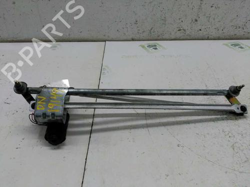 Used Front wiper motor CITROËN JUMPER I Bus (244, Z_) 2.2 HDi (101 hp) 22908293
