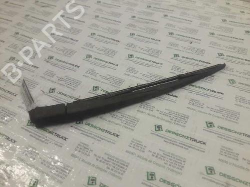 Used Rear windshield wiper arm PEUGEOT 307 (3A/C) [2000-2012]  21469340