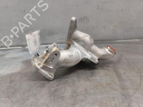 Pipe RENAULT CAPTUR I (J5_, H5_) 1.5 dCi 90 (J5N4, J5M5, J5MW, J5M6, J5AL, J5AJ) | BP38795571M125 - Image 4
