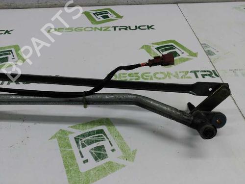 Viskermotor vindrude CITROËN XSARA (N1)  | BP21430626M29 