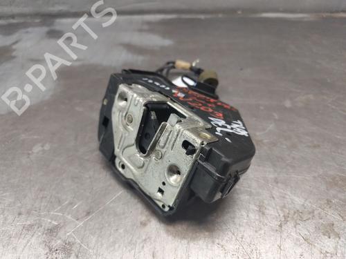 Used Rear right lock Rear right lock 39229300 39229300