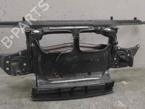 Front slam panel BMW 3 (E46) 320 d | BP21406843C72 