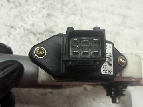 Left rear window motor TOYOTA COROLLA (_E12_) 1.6 VVT-i (ZZE121_, ZZE121R) | BP21451188E23