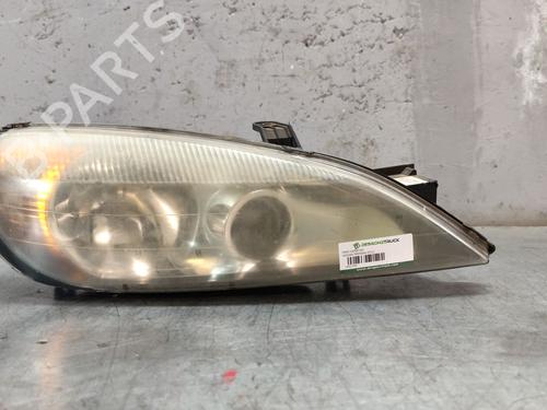 Used Right headlight NISSAN PRIMERA (P11) 1.8 16V (114 hp) 28678481