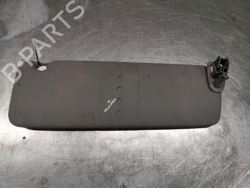 Right sun visor RENAULT MASTER III Van (FV) 2.3 dCi 125 FWD (FV0C, FV0D, FV0G, FV0H, FV0J, FV0K,... | BP35945351I2 - Image 2