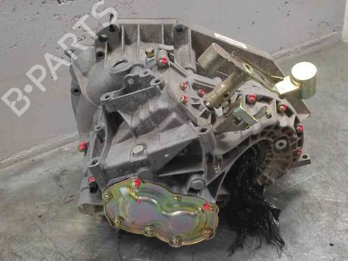 Gearbox LAND ROVER FREELANDER I (L314) 2.0 Td4 4x4 | BP21406795M3