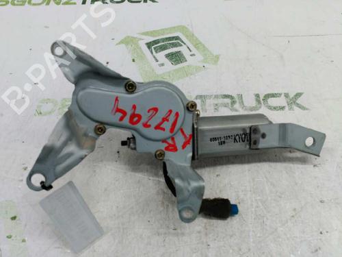 Rear wiper motor KIA PRIDE Estate  | BP22909895M102 