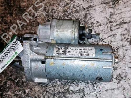 Starter FIAT FIORINO Box Body/MPV (225_) 1.3 D Multijet | BP22810645M8 