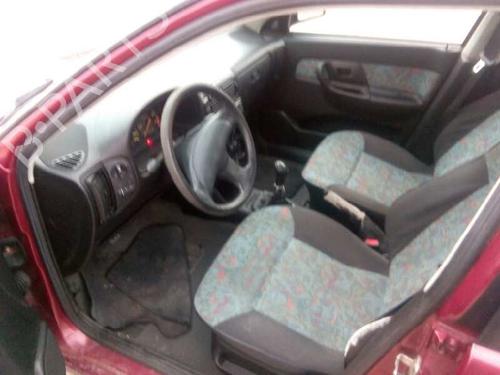 Right front driveshaft SEAT IBIZA II (6K1)  | BP21458977M39 