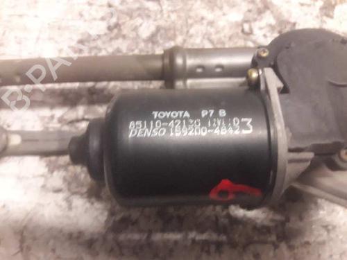 Front wiper motor TOYOTA RAV 4 II (_A2_) 2.0 4WD (ACA21, ACA20) | BP21470942M29