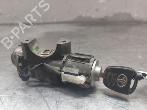 Used Ignition barrel Ignition barrel TOYOTA AVENSIS (_T22_) [1997-2003] 33606902 33606902