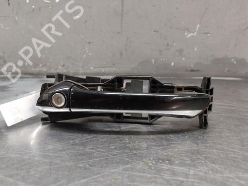 front-left-exterior-door-handle-mercedes-benz-e-class-w211-2002-2003-2004-2005-2006-2007-2008-2009-35905986 main image