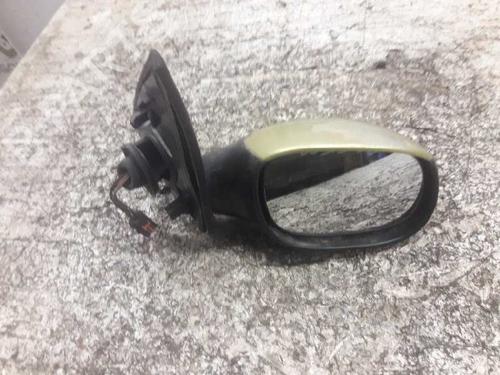 Ryggespeil høyre PEUGEOT 206 Hatchback (2A/C) [1998-2012]  21466149